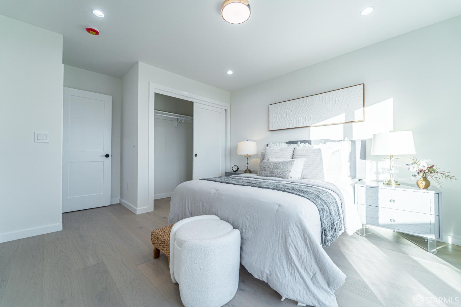 Detail Gallery Image 18 of 90 For 3419 Ulloa St, San Francisco,  CA 94116 - 4 Beds | 4 Baths