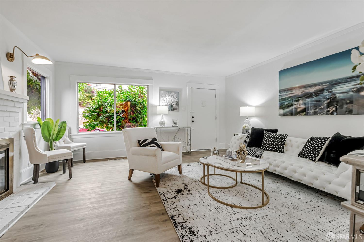 Detail Gallery Image 7 of 51 For 220 Vaqueros Ave, Rodeo,  CA 94572 - 3 Beds | 1 Baths