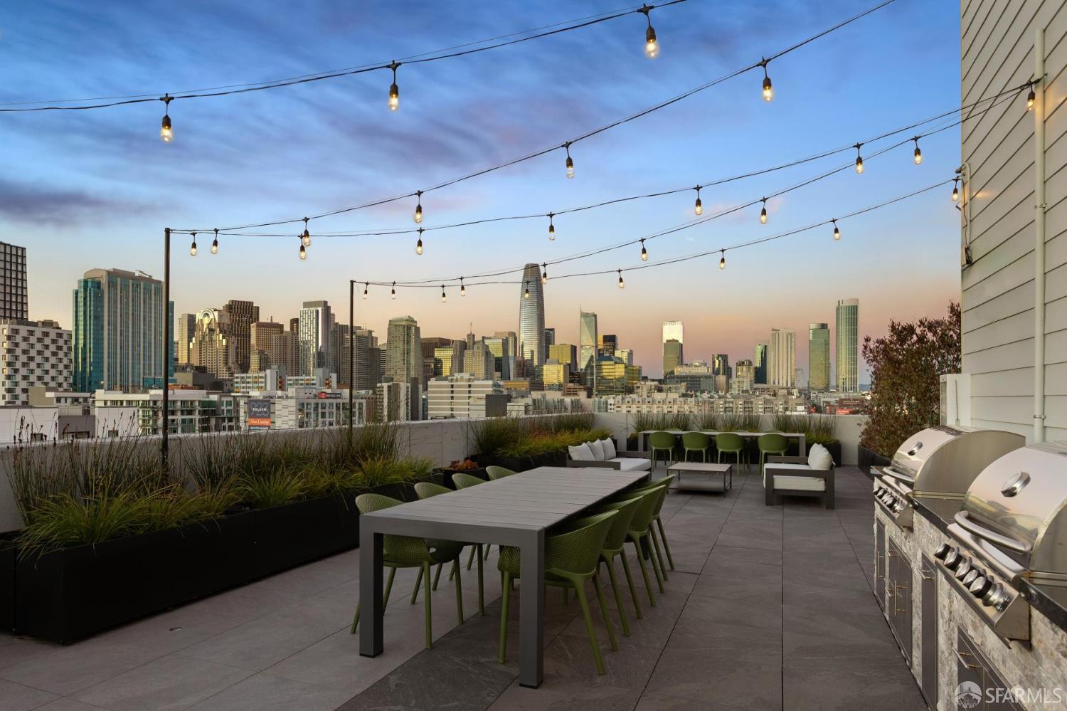 Detail Gallery Image 4 of 5 For 988 Harrison St Yk7,  San Francisco,  CA 94107 - 1 Beds | 1 Baths