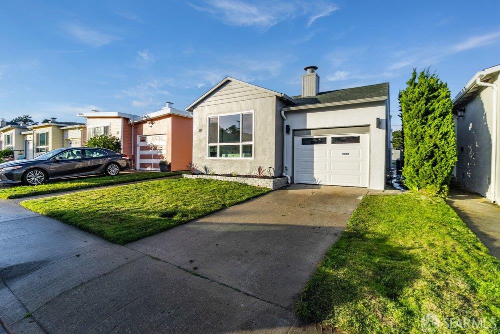 Detail Gallery Image 4 of 50 For 30 Rockridge Ave, Daly City,  CA 94015 - 3 Beds | 2 Baths