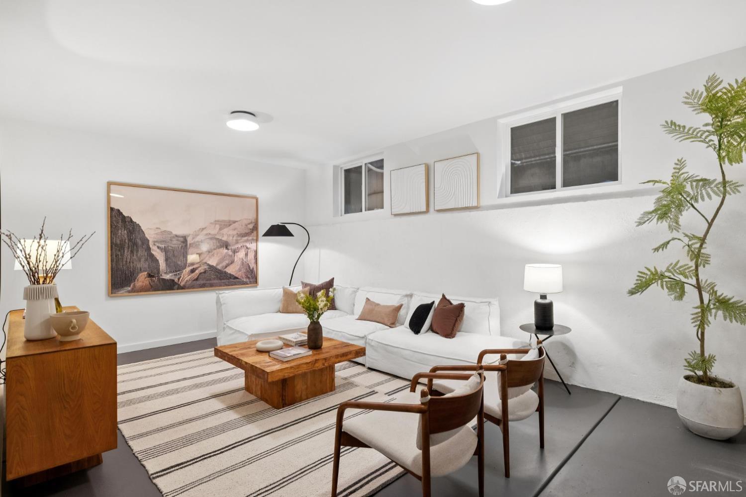 Detail Gallery Image 42 of 75 For 570 Precita Ave, San Francisco,  CA 94110 - 4 Beds | 2/1 Baths