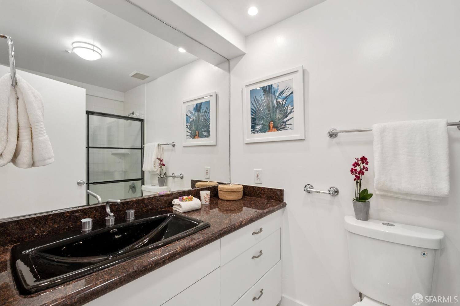 Detail Gallery Image 25 of 36 For 10 S Park St #3,  San Francisco,  CA 94107 - 1 Beds | 2 Baths