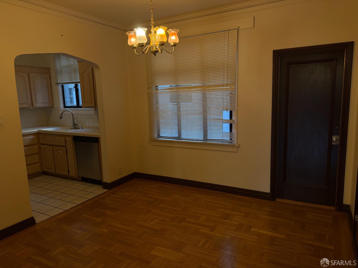 Detail Gallery Image 16 of 21 For 3757 Webster St #106,  San Francisco,  CA 94123 - 1 Beds | 1 Baths