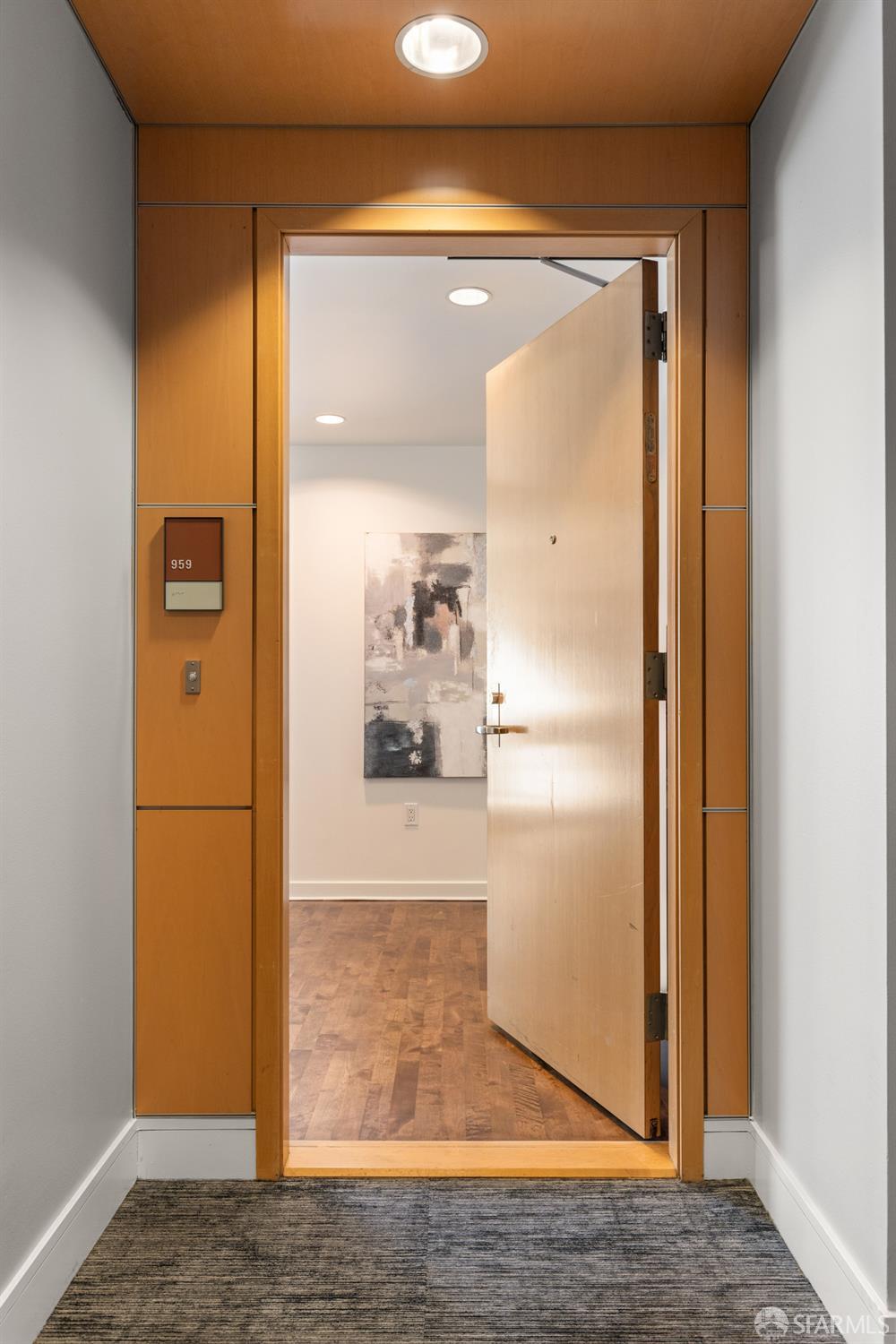 Detail Gallery Image 5 of 52 For 260 King St #959,  San Francisco,  CA 94107 - 3 Beds | 2 Baths