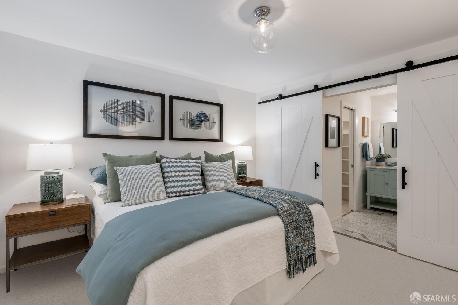 Detail Gallery Image 16 of 43 For 3044 Franklin St #102,  San Francisco,  CA 94123 - 1 Beds | 1 Baths