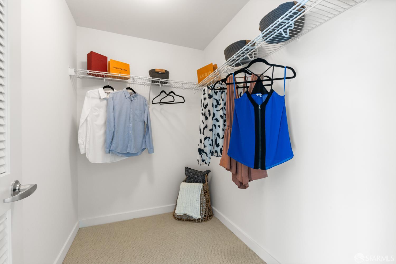 Detail Gallery Image 25 of 52 For 260 King St #959,  San Francisco,  CA 94107 - 3 Beds | 2 Baths