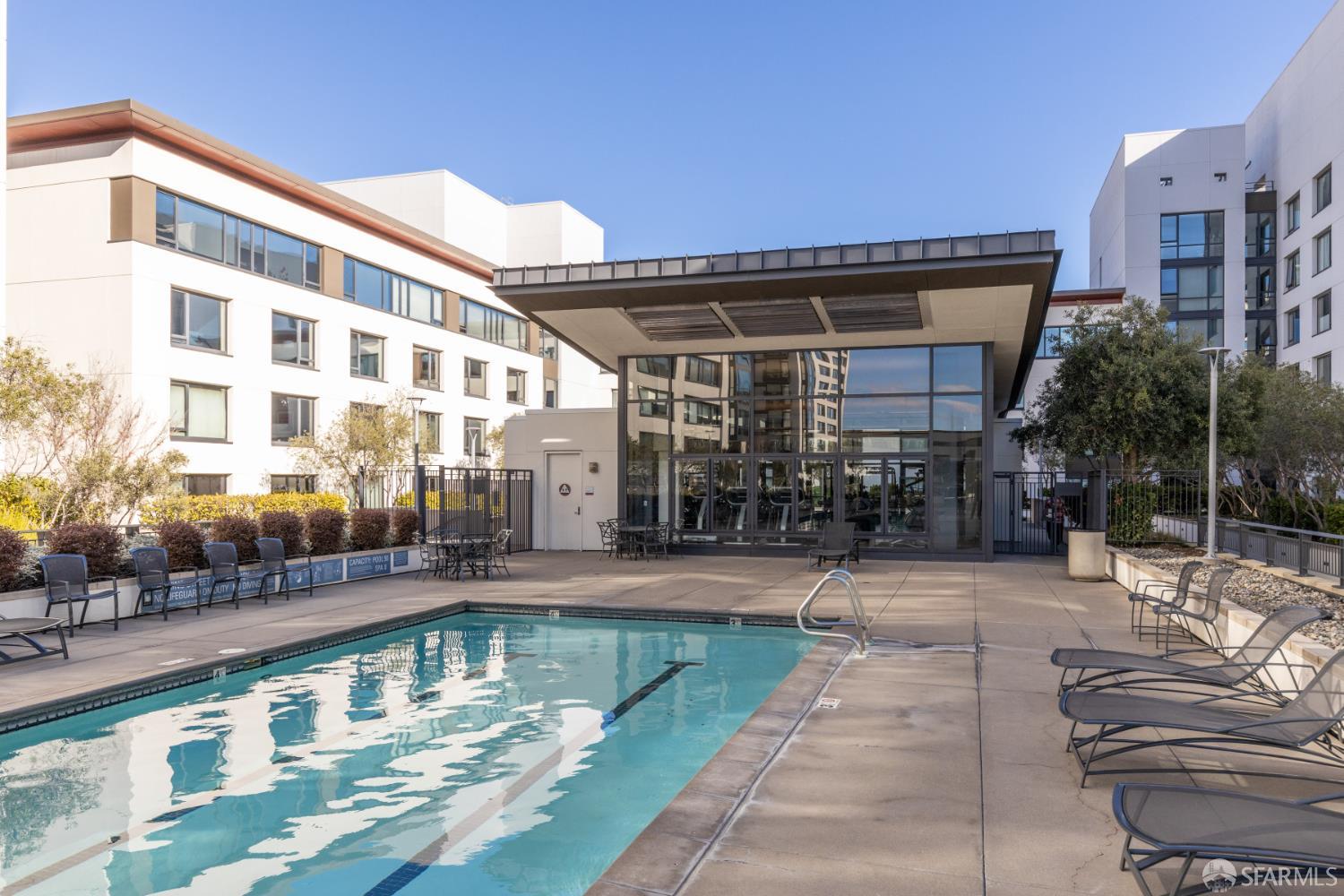 Detail Gallery Image 39 of 52 For 260 King St #959,  San Francisco,  CA 94107 - 3 Beds | 2 Baths