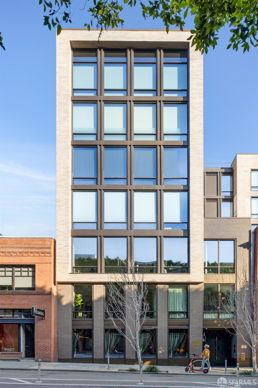 Detail Gallery Image 13 of 18 For 288 Pacific Ave 4a,  San Francisco,  CA 94111 - 2 Beds | 2/1 Baths