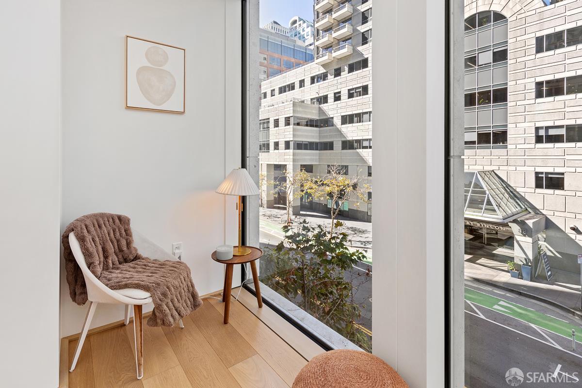 Detail Gallery Image 20 of 43 For 1 Steuart Ln #307,  San Francisco,  CA 94115 - 1 Beds | 1 Baths