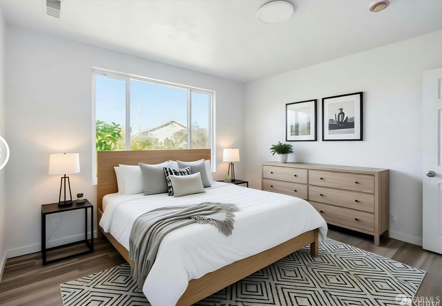 Detail Gallery Image 12 of 45 For 2489 20th St, San Pablo,  CA 94806 - 3 Beds | 1/1 Baths