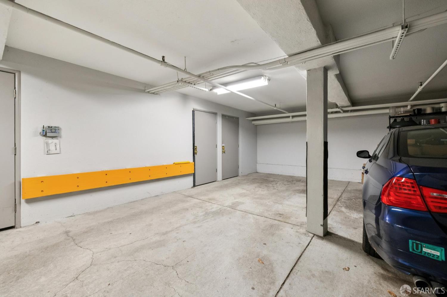 Detail Gallery Image 31 of 36 For 10 S Park St #3,  San Francisco,  CA 94107 - 1 Beds | 2 Baths