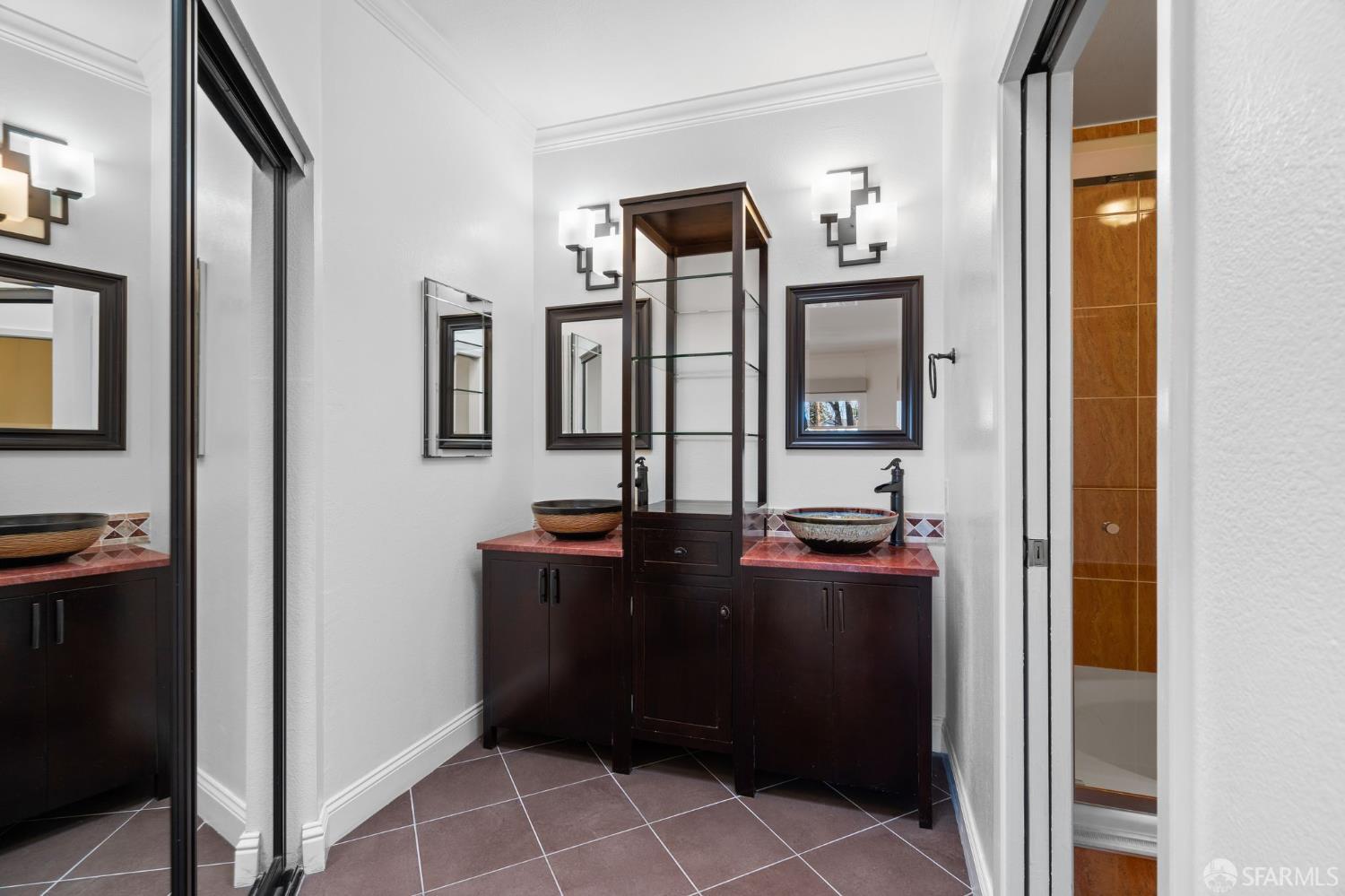 Detail Gallery Image 15 of 32 For 425 N El Camino Real #308,  San Mateo,  CA 94401 - 2 Beds | 2 Baths