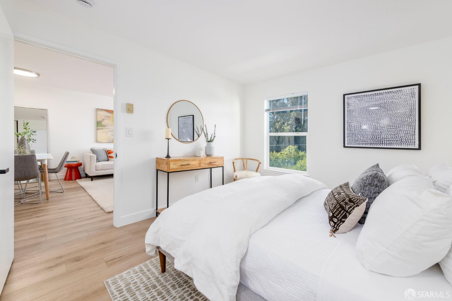 Detail Gallery Image 18 of 44 For 2225 23rd St #309,  San Francisco,  CA 94107 - 1 Beds | 1 Baths