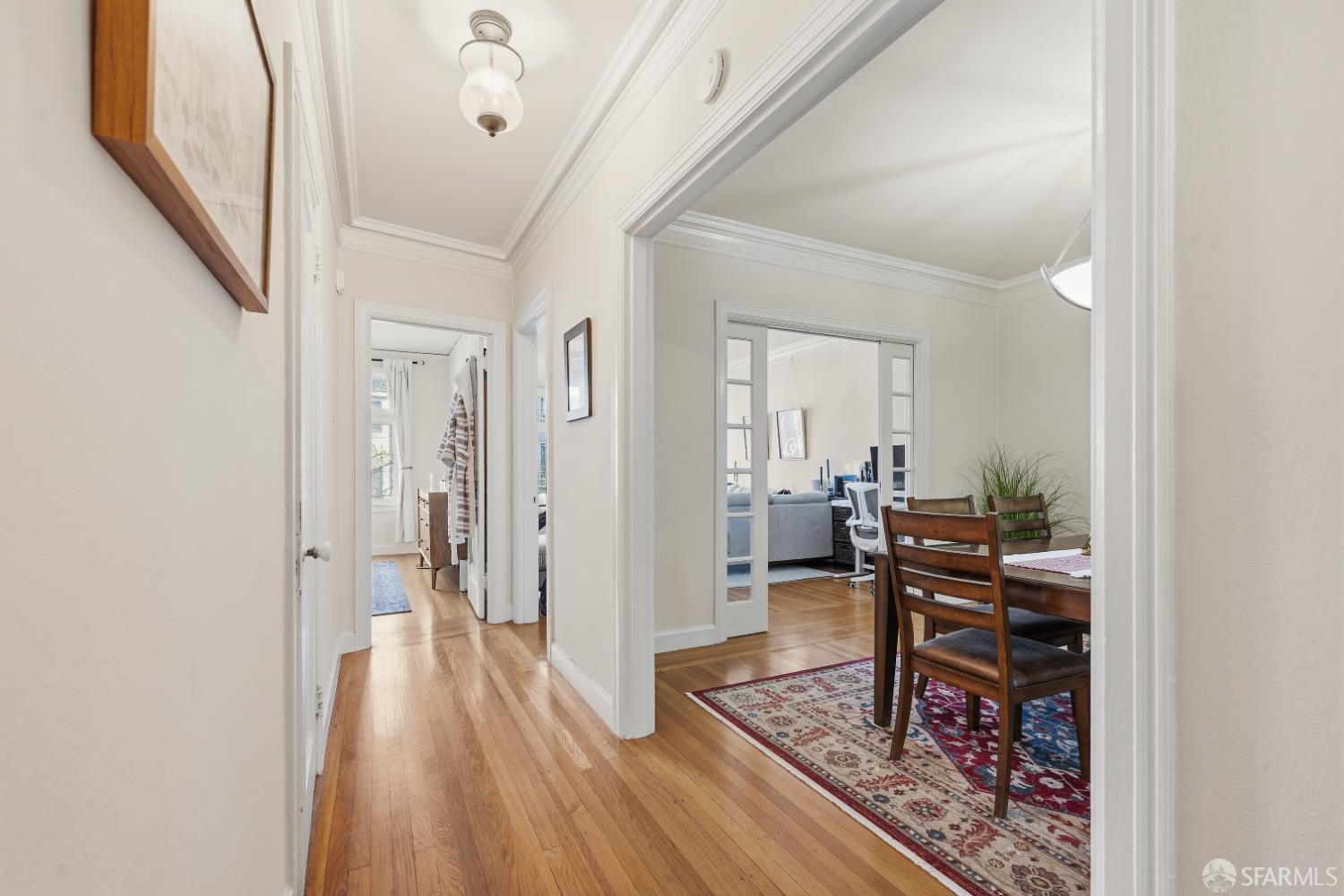 Detail Gallery Image 9 of 39 For 1441 Jones St #301,  San Francisco,  CA 94109 - 1 Beds | 1 Baths