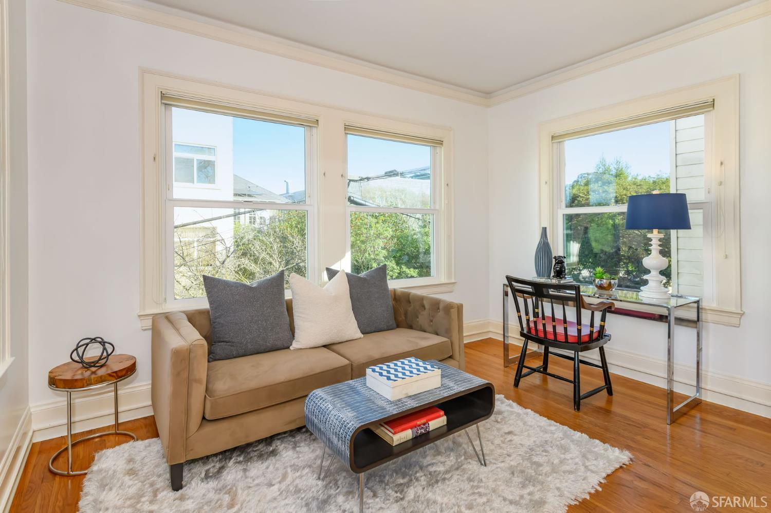 Detail Gallery Image 18 of 23 For 166 Palm Ave #4,  San Francisco,  CA 94118 - 2 Beds | 1 Baths