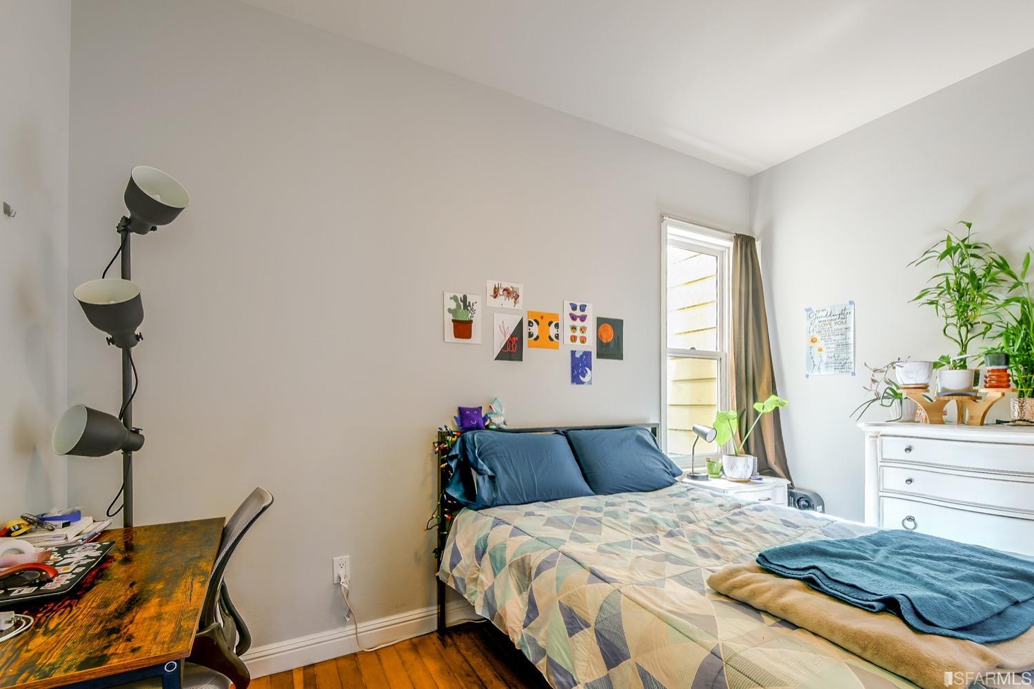 Detail Gallery Image 15 of 28 For 241 14th St, San Francisco,  CA 94103 - 2 Beds | 1 Baths