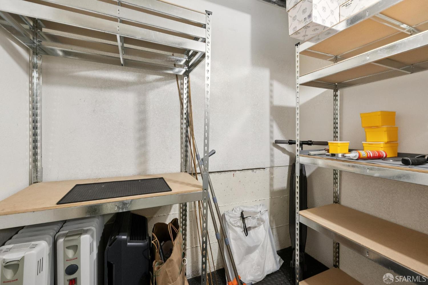 Detail Gallery Image 33 of 36 For 10 S Park St #3,  San Francisco,  CA 94107 - 1 Beds | 2 Baths