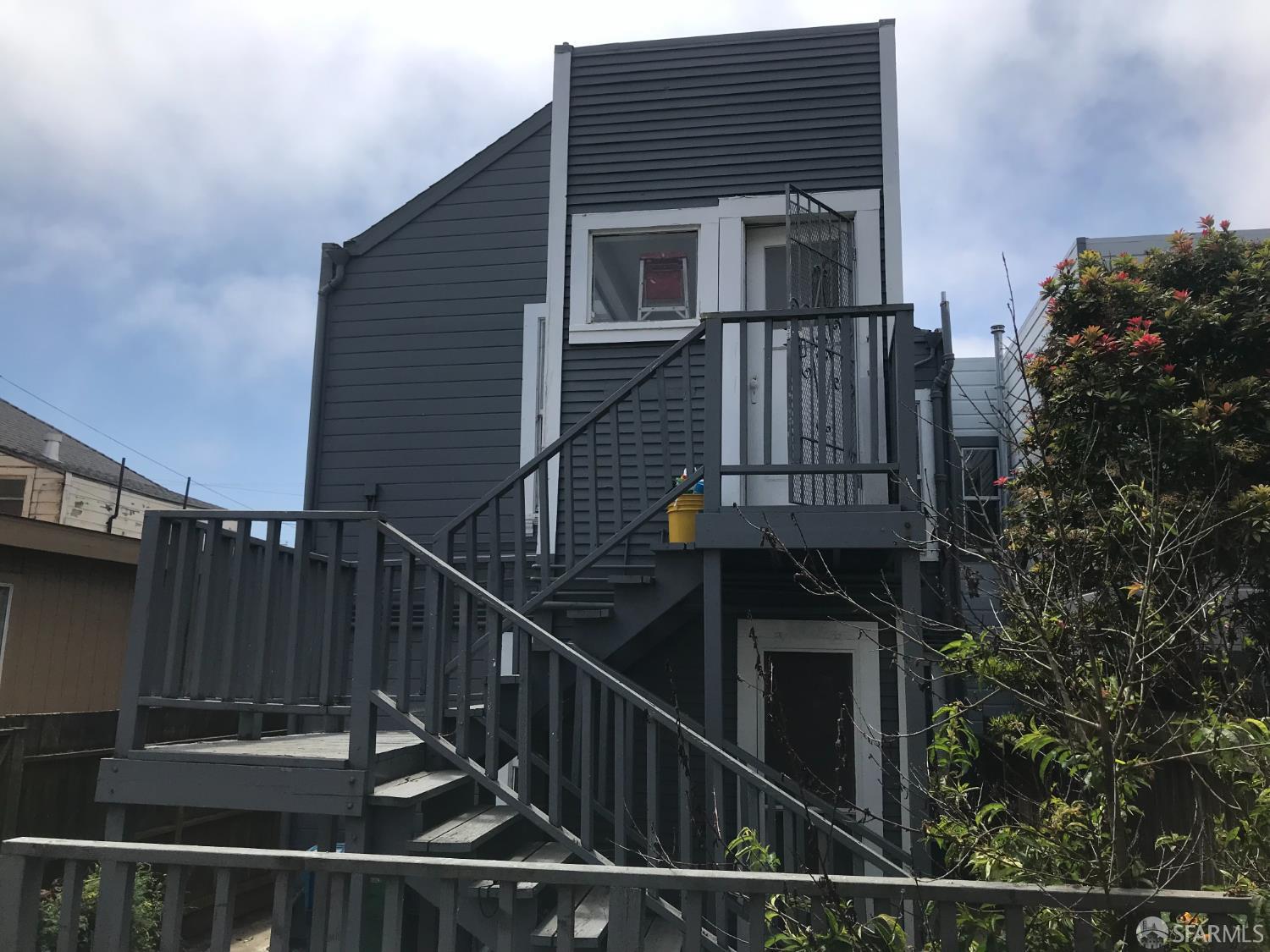 Detail Gallery Image 24 of 29 For 106 Sadowa St, San Francisco,  CA 94112 - – Beds | – Baths