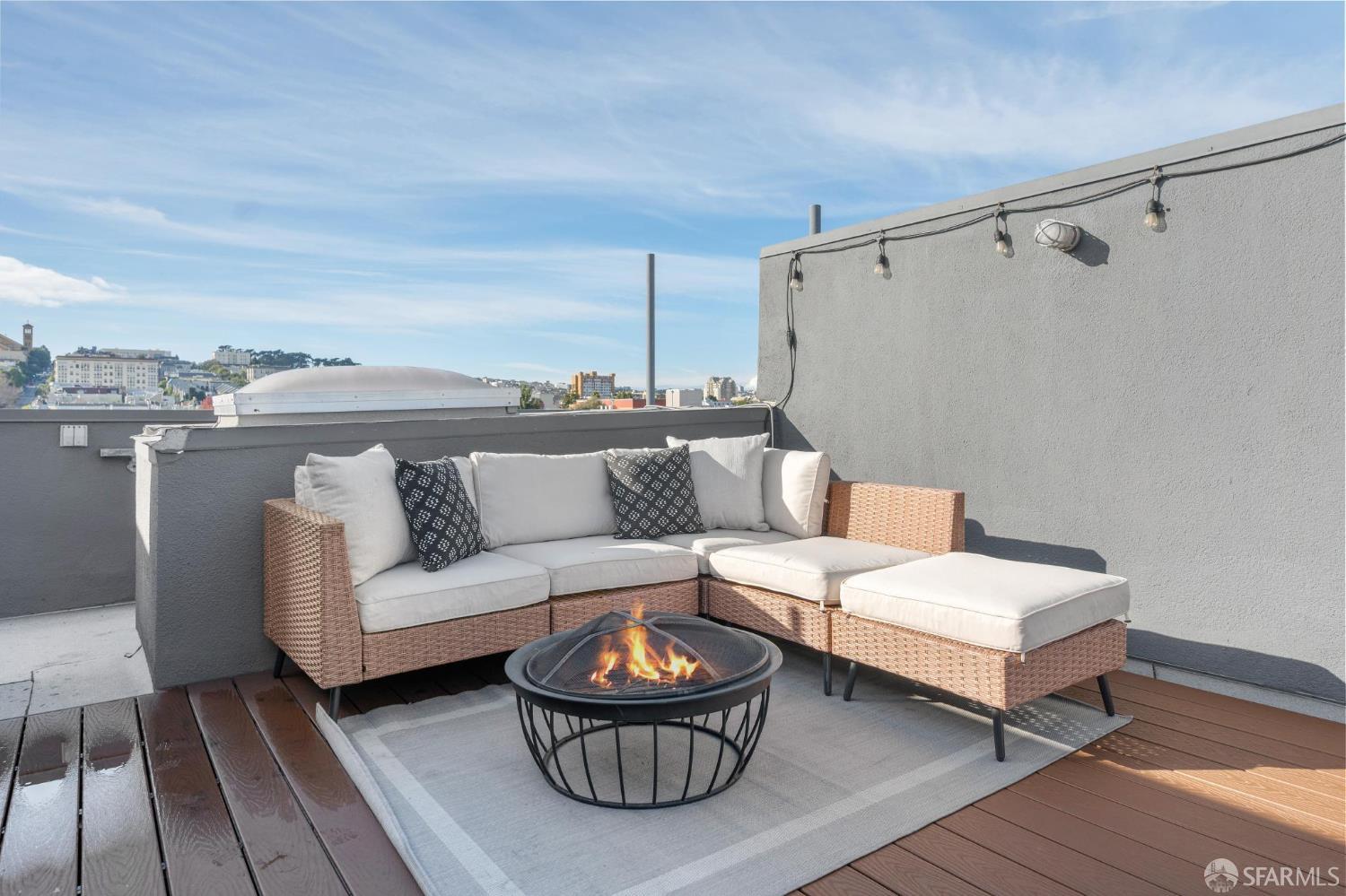 Detail Gallery Image 37 of 43 For 301 Gough St #F,  San Francisco,  CA 94102 - 2 Beds | 2 Baths