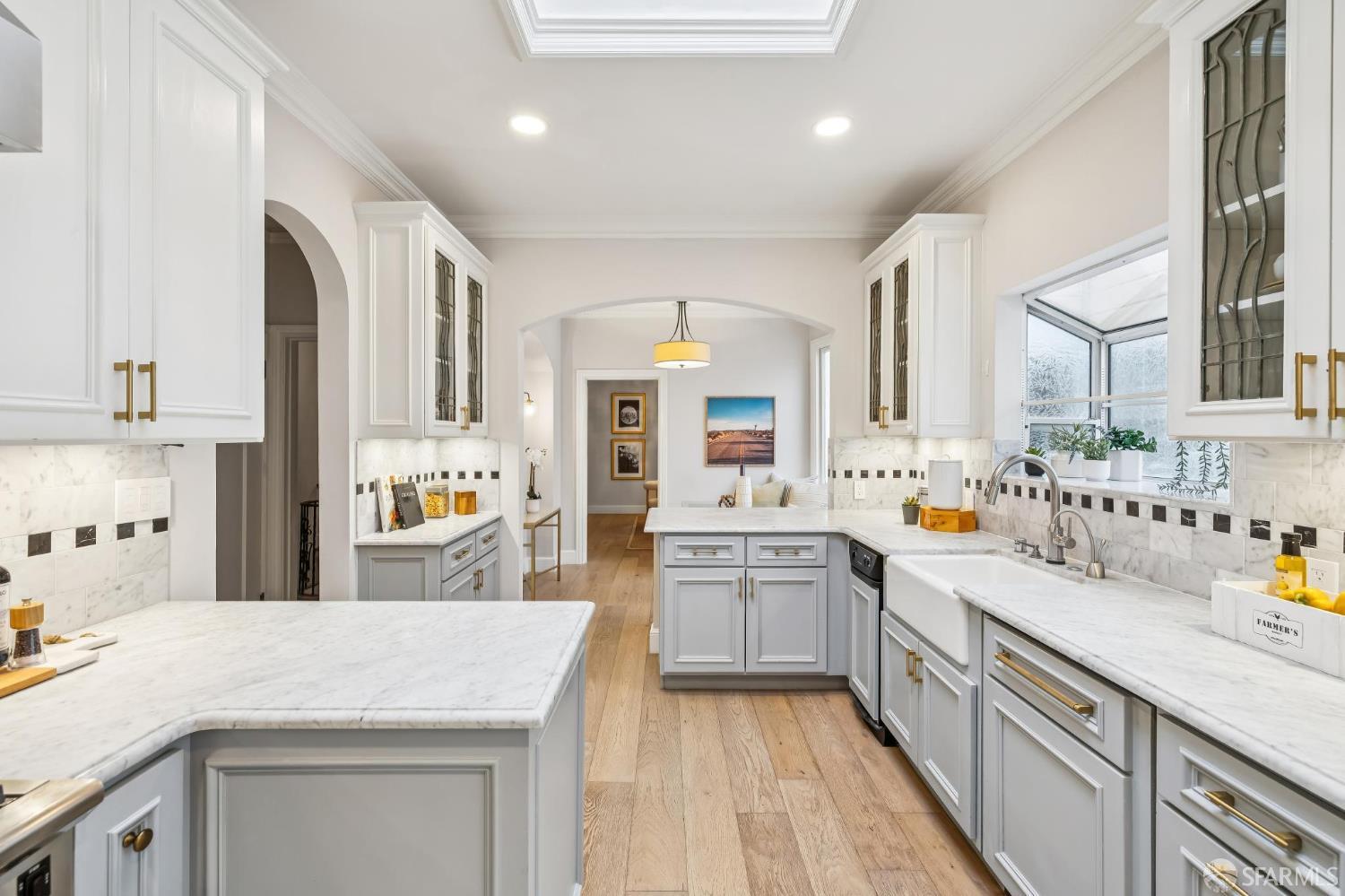 Detail Gallery Image 29 of 52 For 3641 Webster St, San Francisco,  CA 94123 - 2 Beds | 1/1 Baths