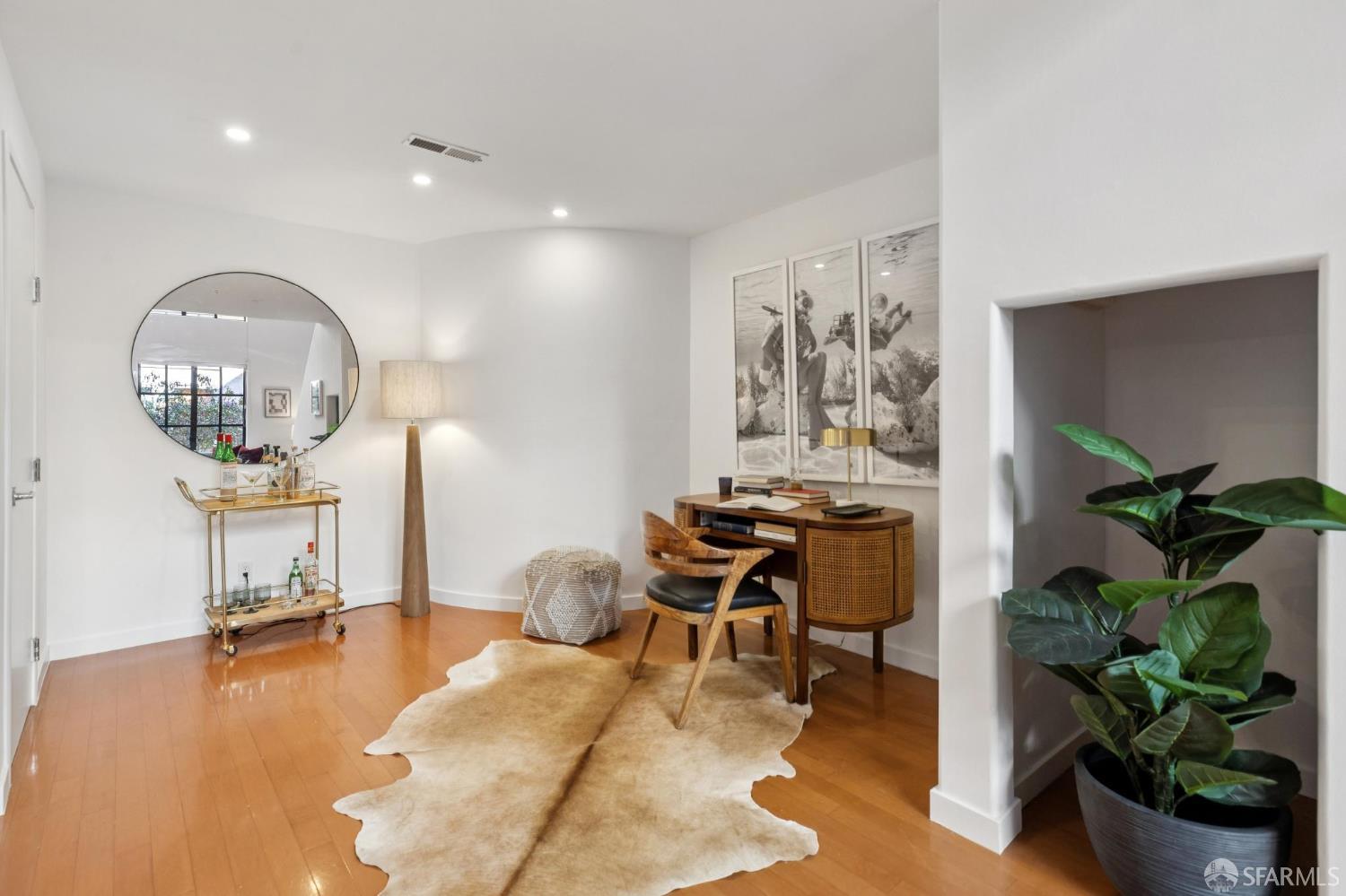 Detail Gallery Image 17 of 36 For 10 S Park St #3,  San Francisco,  CA 94107 - 1 Beds | 2 Baths