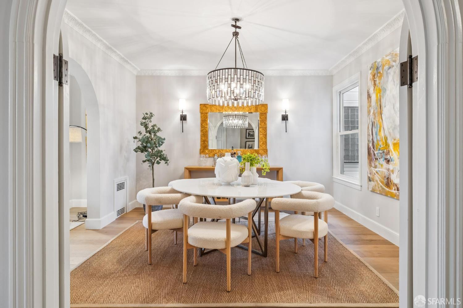 Detail Gallery Image 17 of 52 For 3641 Webster St, San Francisco,  CA 94123 - 2 Beds | 1/1 Baths