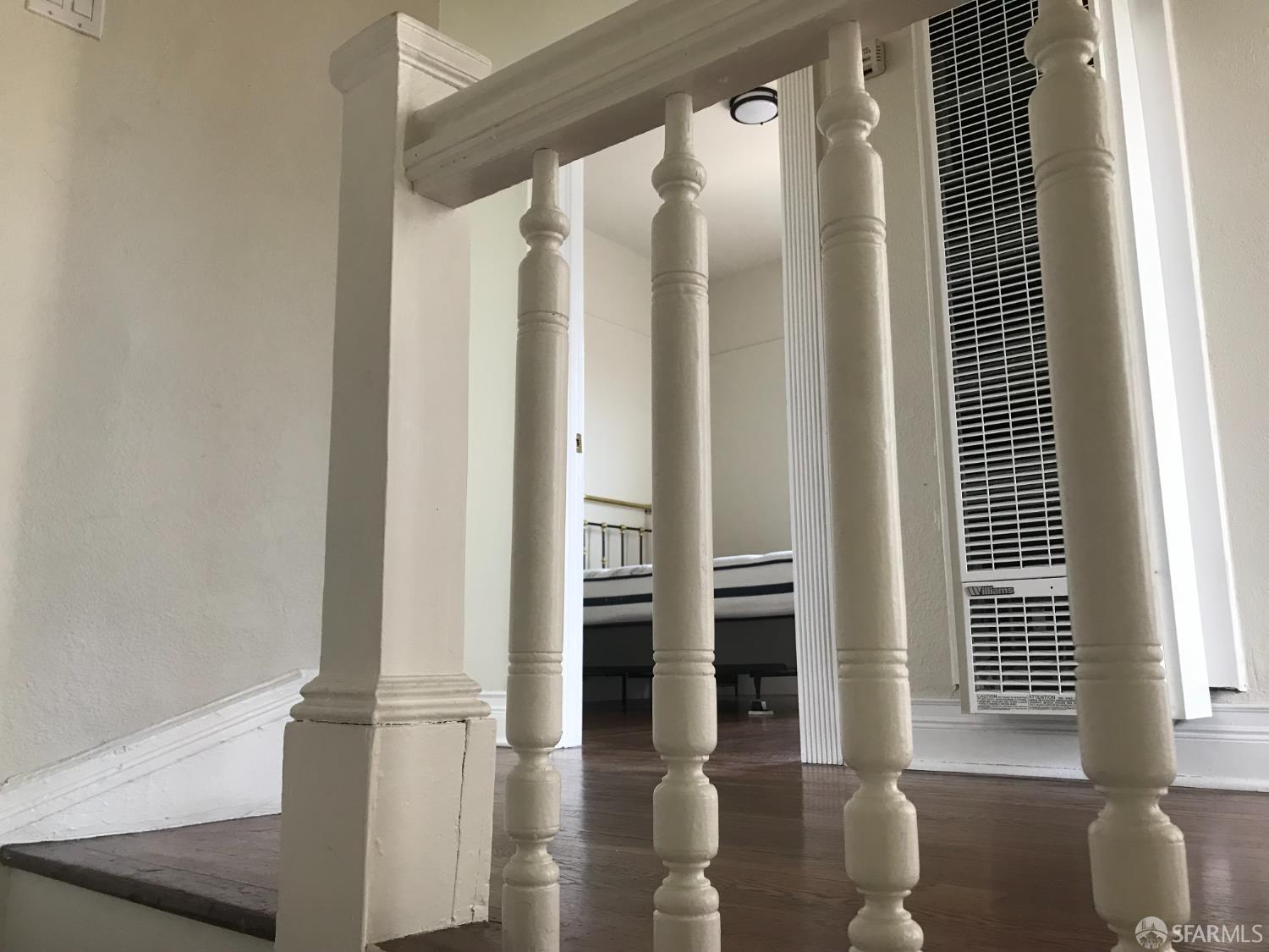 Detail Gallery Image 18 of 29 For 106 Sadowa St, San Francisco,  CA 94112 - – Beds | – Baths