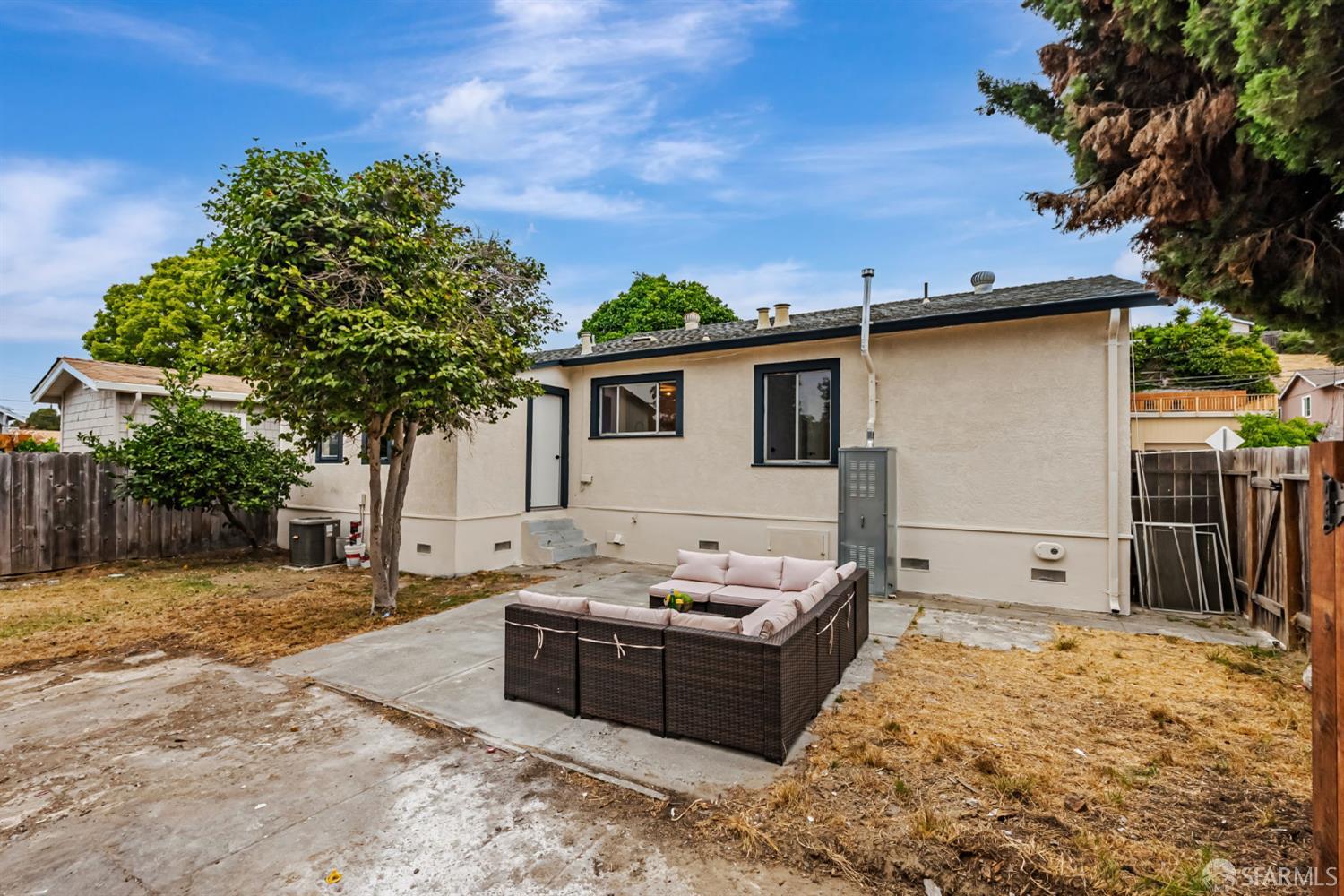 Detail Gallery Image 28 of 51 For 220 Vaqueros Ave, Rodeo,  CA 94572 - 3 Beds | 1 Baths