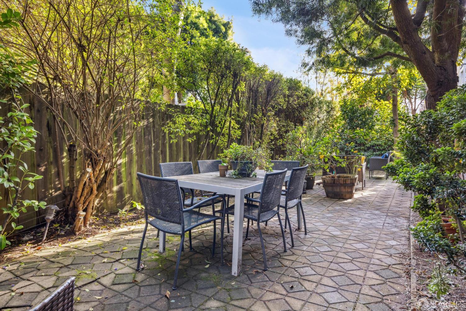 Detail Gallery Image 42 of 65 For 221 Noe St #3,  San Francisco,  CA 94114 - 1 Beds | 1 Baths