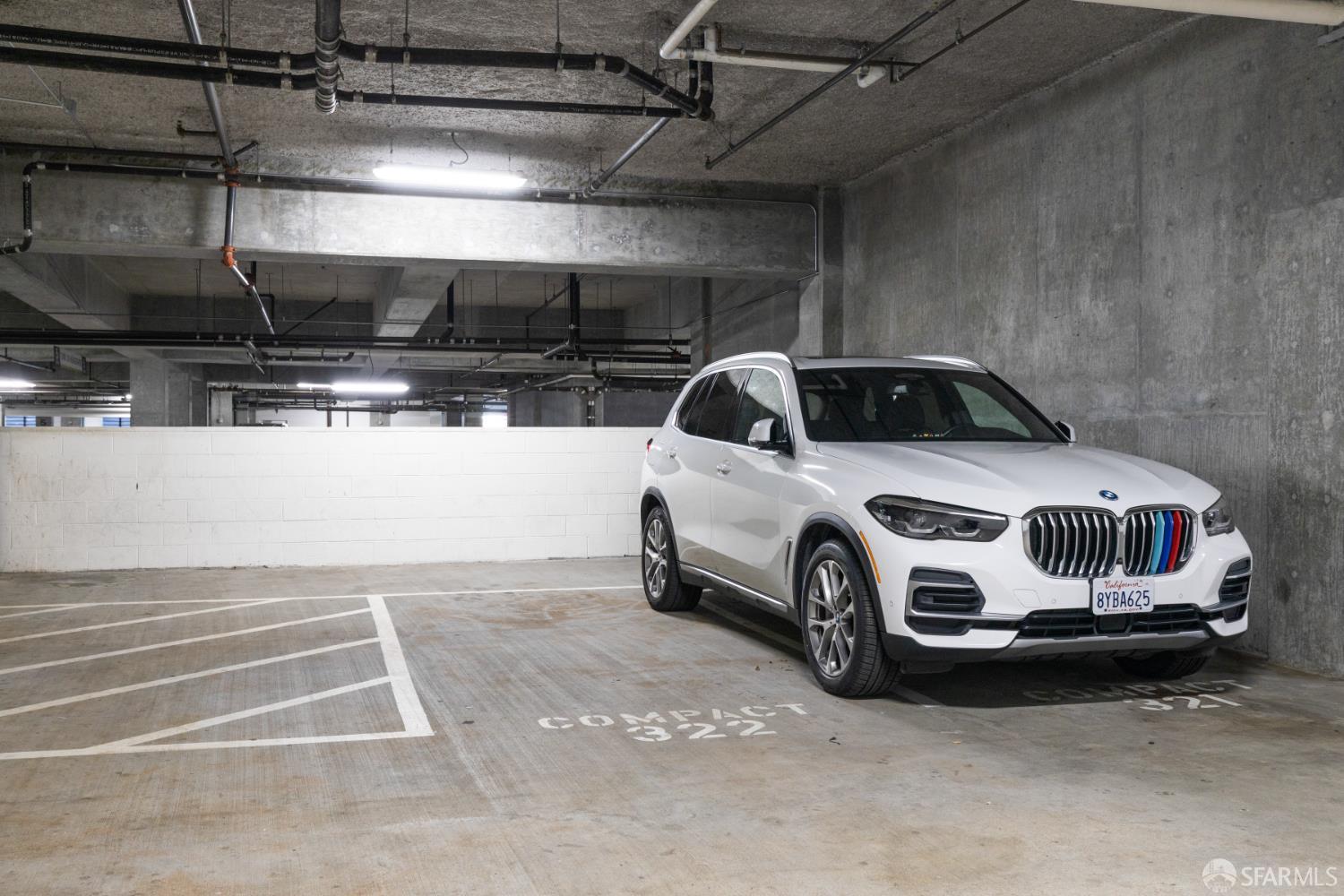 Detail Gallery Image 35 of 52 For 260 King St #959,  San Francisco,  CA 94107 - 3 Beds | 2 Baths