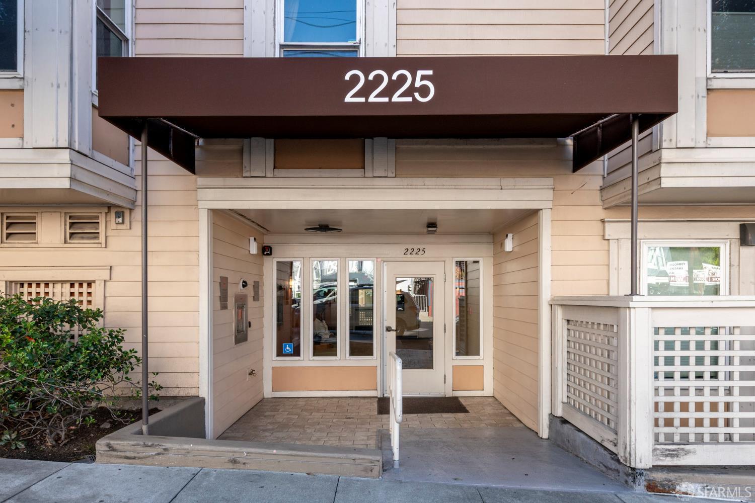 Detail Gallery Image 3 of 44 For 2225 23rd St #309,  San Francisco,  CA 94107 - 1 Beds | 1 Baths