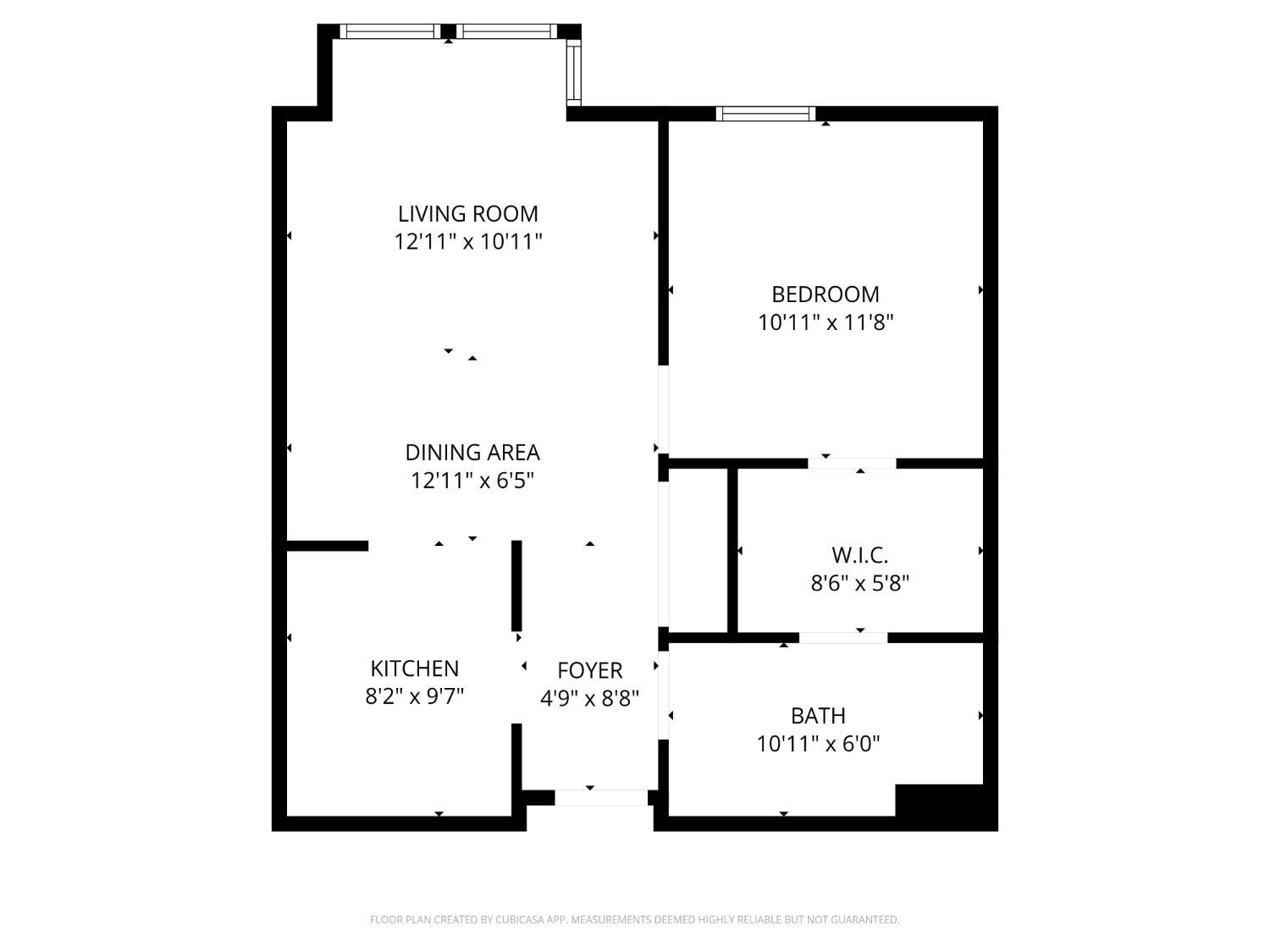 Detail Gallery Image 33 of 44 For 2225 23rd St #309,  San Francisco,  CA 94107 - 1 Beds | 1 Baths