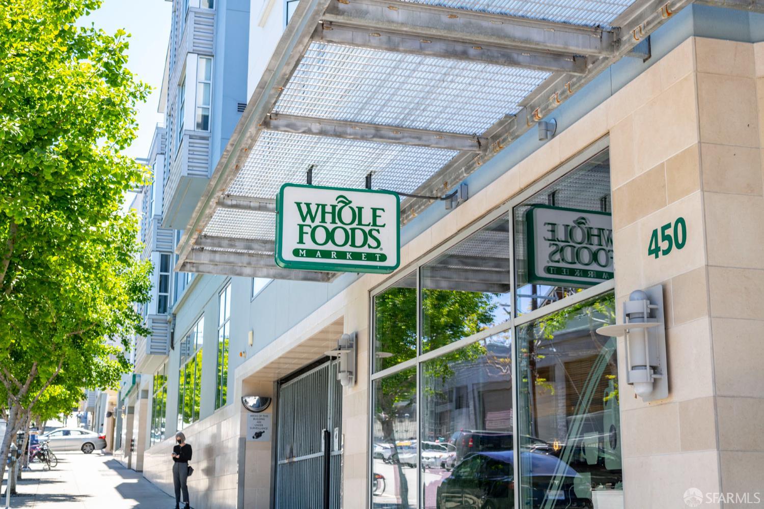 Detail Gallery Image 44 of 44 For 2225 23rd St #309,  San Francisco,  CA 94107 - 1 Beds | 1 Baths