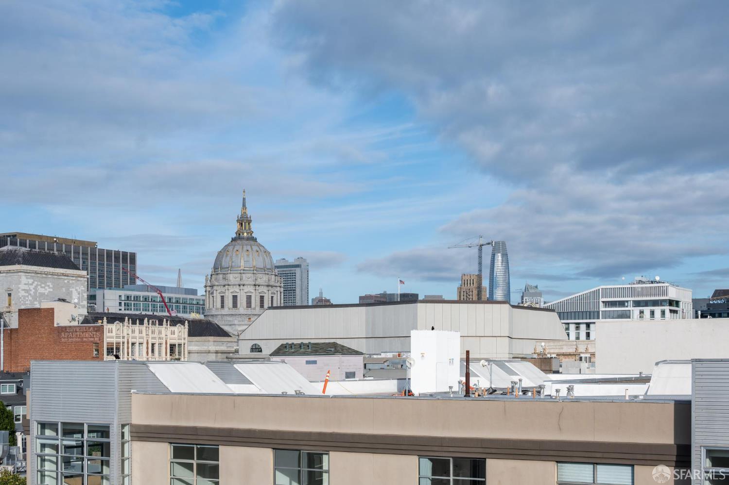 Detail Gallery Image 39 of 43 For 301 Gough St #F,  San Francisco,  CA 94102 - 2 Beds | 2 Baths