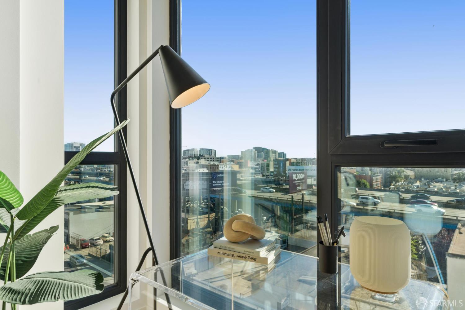 Detail Gallery Image 3 of 6 For 988 Harrison St Jr7,  San Francisco,  CA 94107 - 1 Beds | 1 Baths