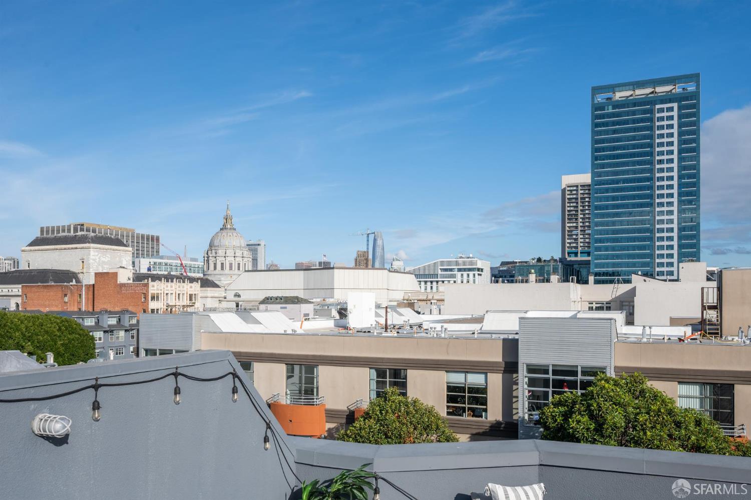 Detail Gallery Image 38 of 43 For 301 Gough St #F,  San Francisco,  CA 94102 - 2 Beds | 2 Baths