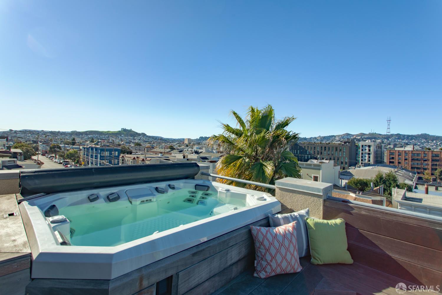 Detail Gallery Image 28 of 35 For 633 Hampshire St #5,  San Francisco,  CA 94110 - 1 Beds | 1 Baths