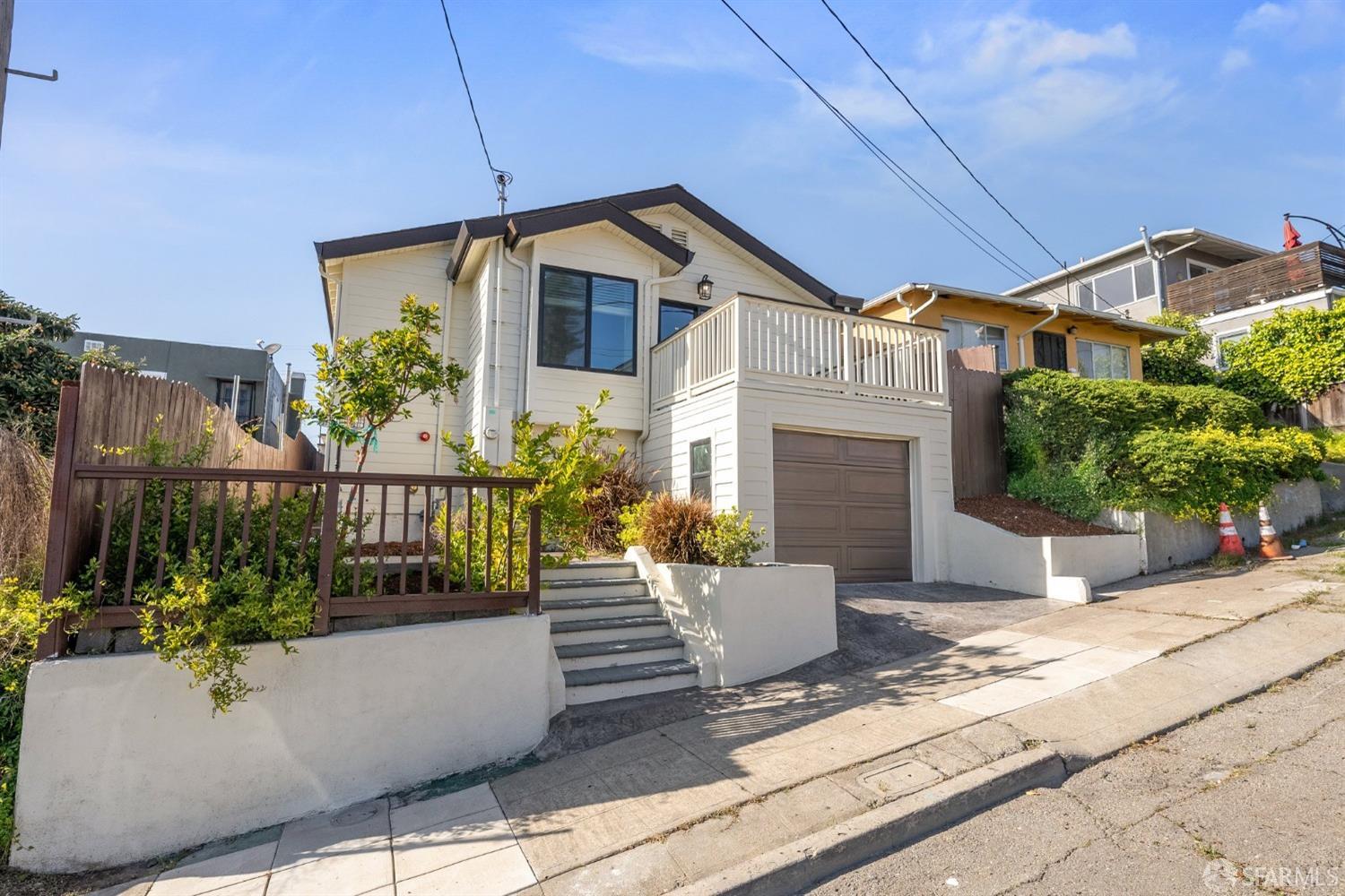 Detail Gallery Image 46 of 55 For 2469 Potter St, Oakland,  CA 94601 - 3 Beds | 4/1 Baths