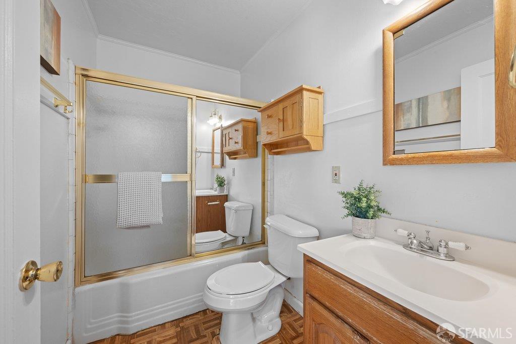 Detail Gallery Image 16 of 30 For 72 Cielito Dr, San Francisco,  CA 94134 - 4 Beds | 2 Baths