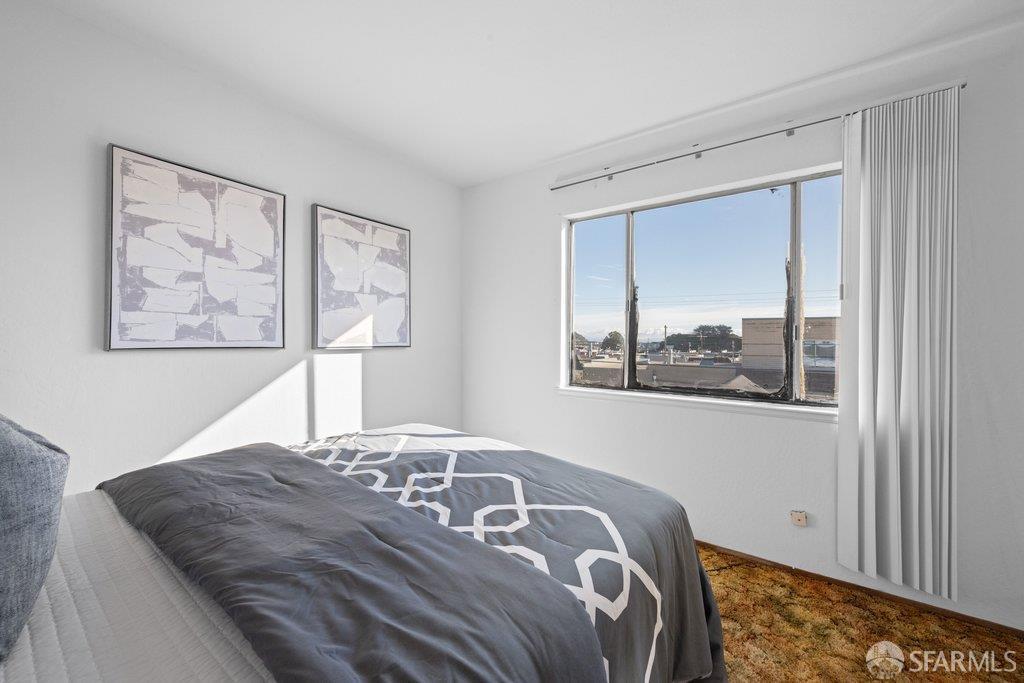 Detail Gallery Image 18 of 30 For 72 Cielito Dr, San Francisco,  CA 94134 - 4 Beds | 2 Baths