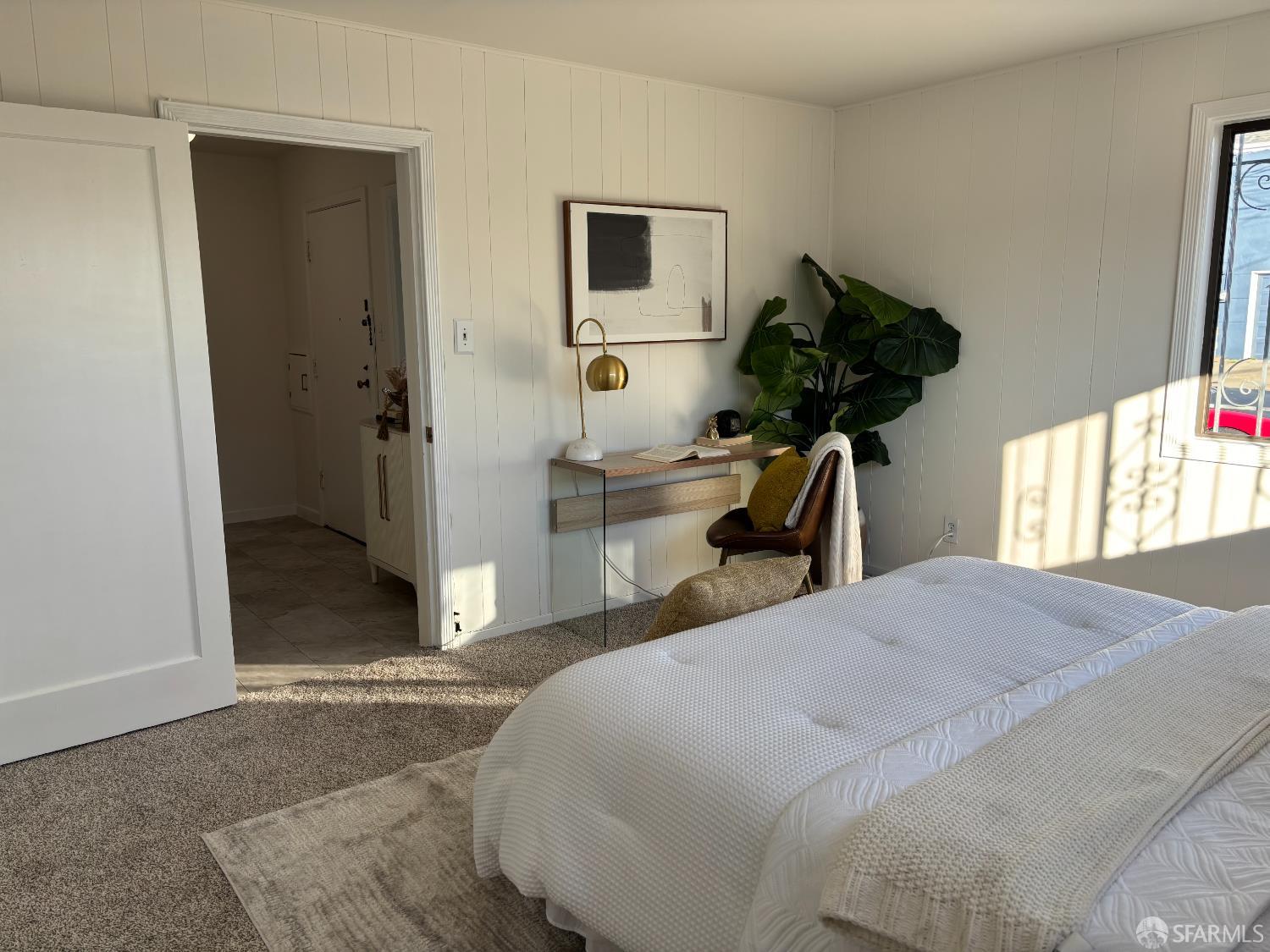 Detail Gallery Image 8 of 26 For 2195 34th Ave, San Francisco,  CA 94116 - 3 Beds | 1 Baths