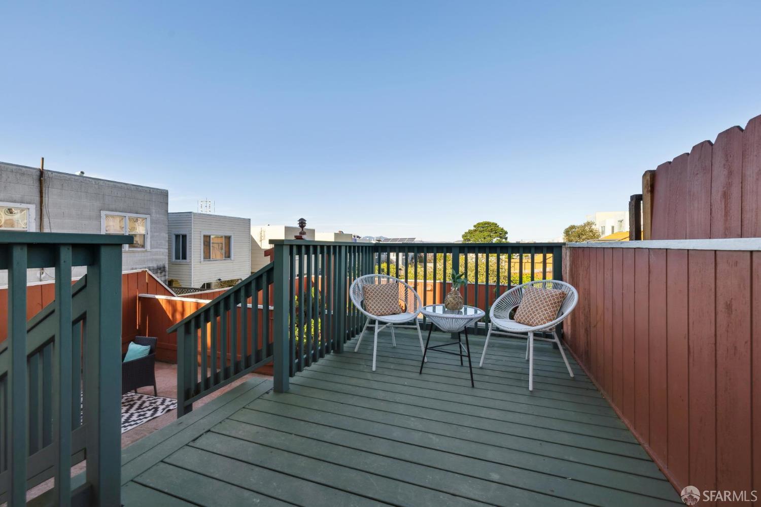 Detail Gallery Image 66 of 73 For 2030 Ortega St, San Francisco,  CA 94122 - 3 Beds | 2 Baths