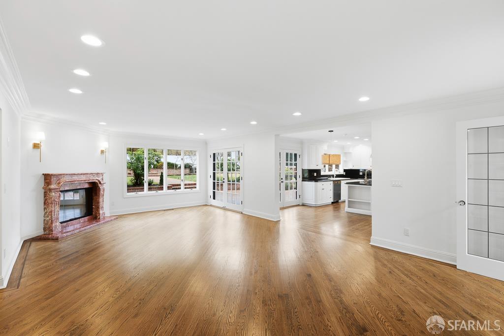 Detail Gallery Image 18 of 92 For 760 Chateau Dr, Hillsborough,  CA 94010 - 6 Beds | 8 Baths