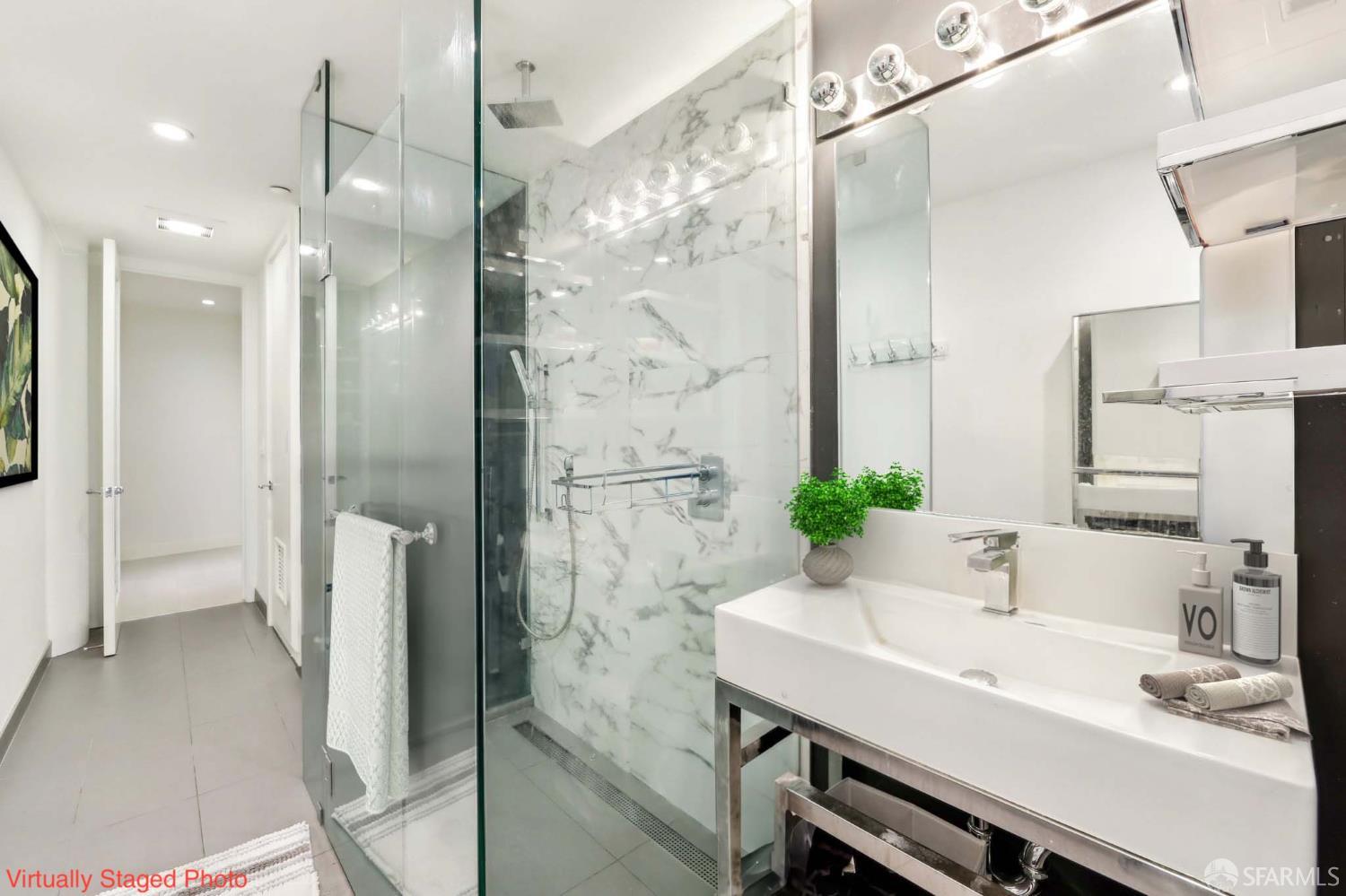 Detail Gallery Image 7 of 24 For 1875 Mission St #304,  San Francisco,  CA 94103 - 1 Beds | 1 Baths