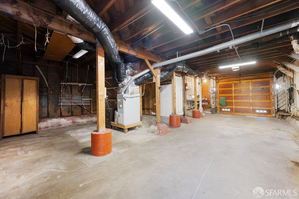 Detail Gallery Image 26 of 30 For 72 Cielito Dr, San Francisco,  CA 94134 - 4 Beds | 2 Baths