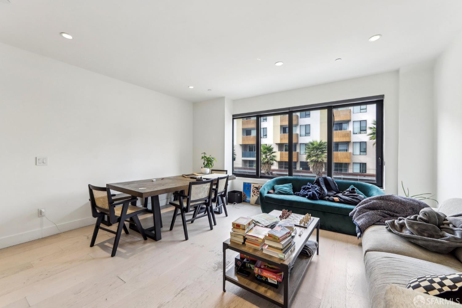 Detail Gallery Image 9 of 24 For 1875 Mission St #304,  San Francisco,  CA 94103 - 1 Beds | 1 Baths