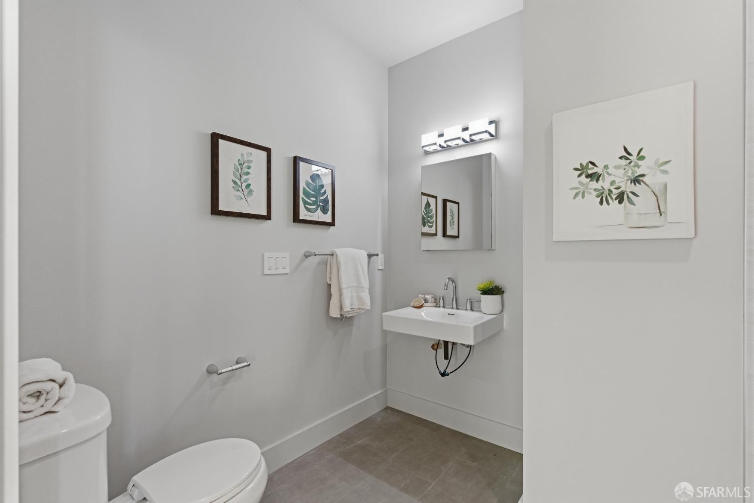 Detail Gallery Image 28 of 48 For 3945 Judah St #301,  San Francisco,  CA 94122 - 1 Beds | 1 Baths