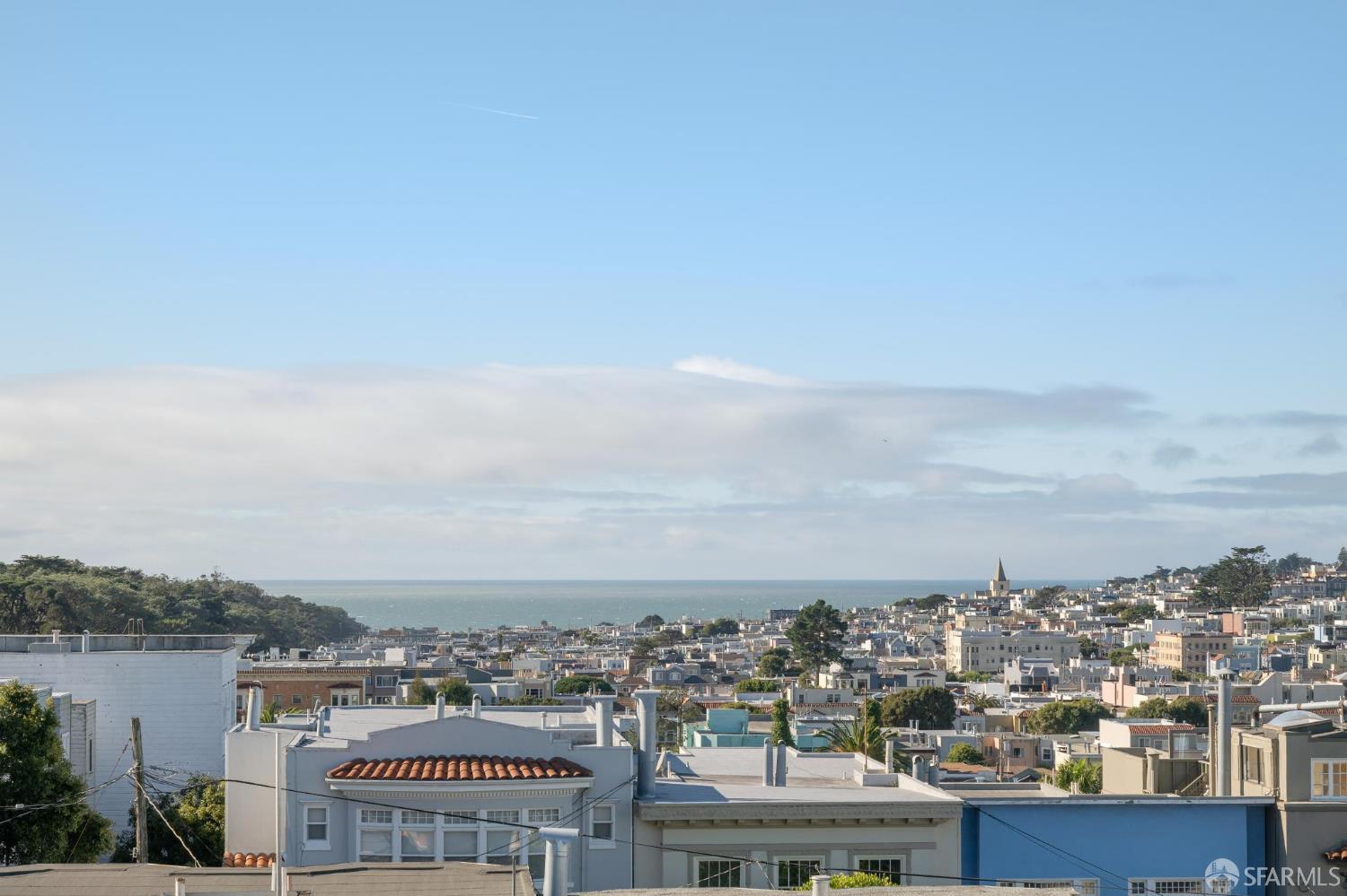 Detail Gallery Image 66 of 66 For 779 20th Ave #779,  San Francisco,  CA 94121 - 4 Beds | 3 Baths