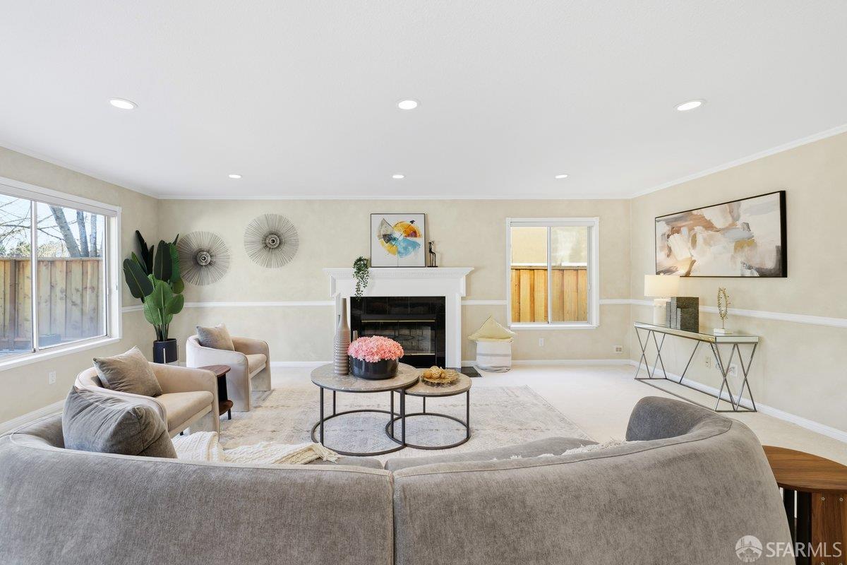 Detail Gallery Image 27 of 39 For 116 Blackpool Ct, Danville,  CA 94506 - 4 Beds | 3 Baths