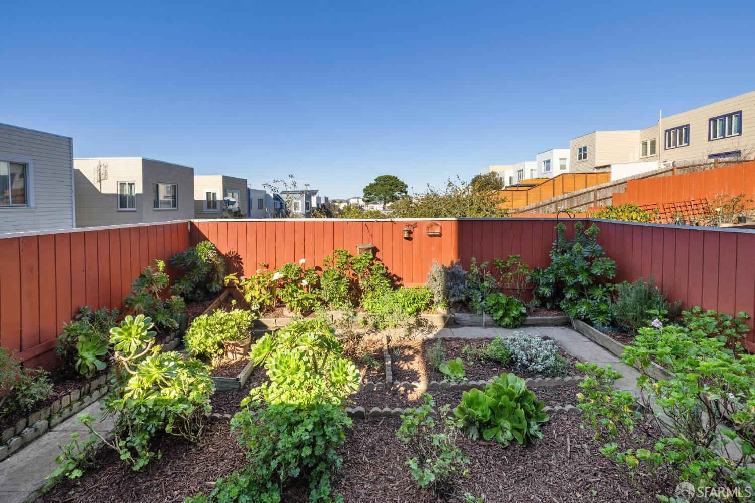 Detail Gallery Image 69 of 73 For 2030 Ortega St, San Francisco,  CA 94122 - 3 Beds | 2 Baths